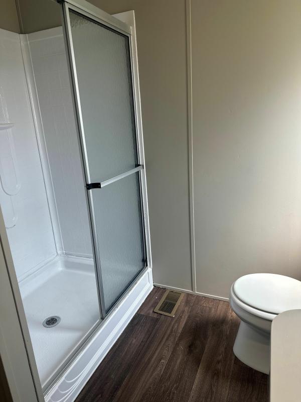 2011 Clayton Homes Inc Xtreme Mobile Home