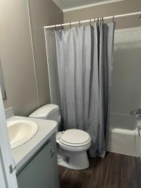 2011 Clayton Homes Inc Xtreme Mobile Home