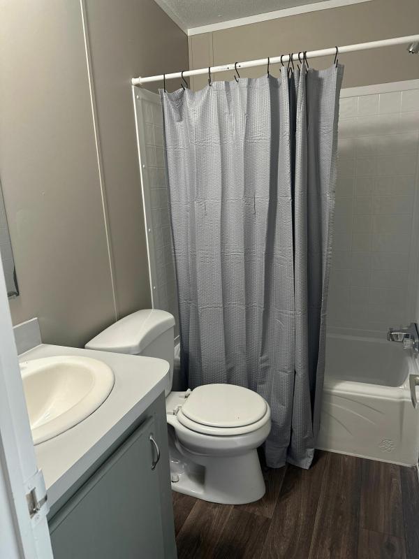 2011 Clayton Homes Inc Xtreme Mobile Home