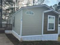 2020 Clayton Homes Inc Community Series Mobile Home