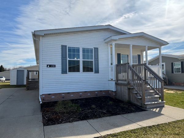 2014 Skyline Mobile Home For Sale