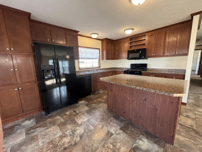 Photo 3 of 13 of home located at 6288 Chadwick Ave Fenton, MI 48430