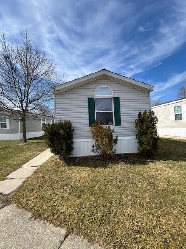 2000 Skyline Mobile Home For Sale