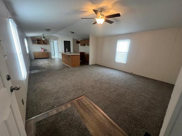 2000 Skyline Mobile Home