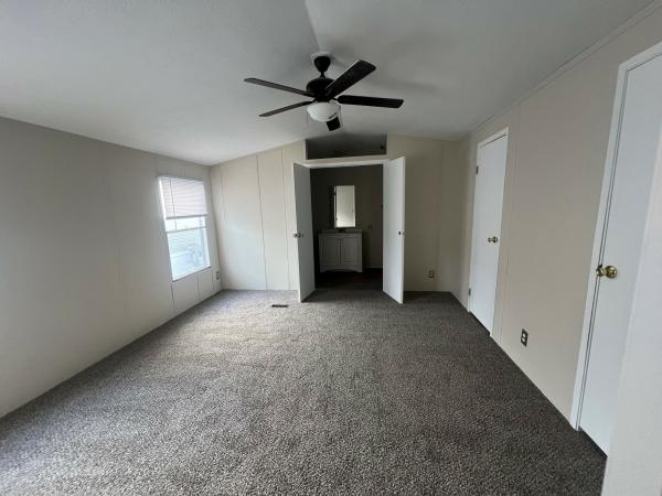 2000 Skyline Mobile Home