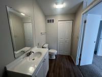 2000 Skyline Mobile Home