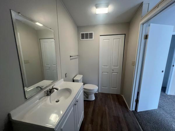 2000 Skyline Mobile Home