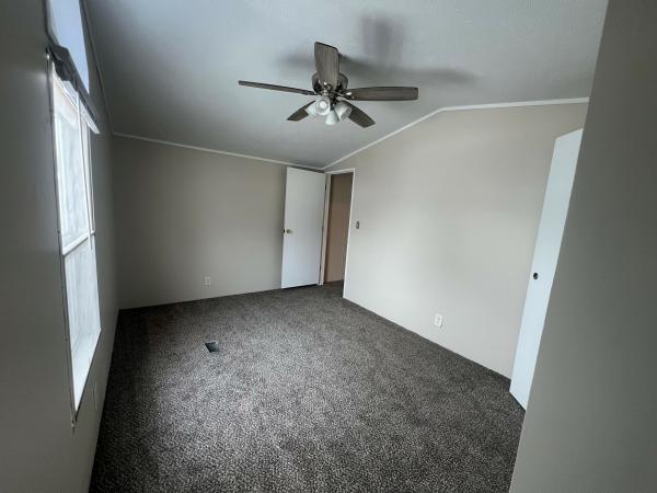 2000 Skyline Mobile Home