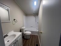 2000 Skyline Mobile Home