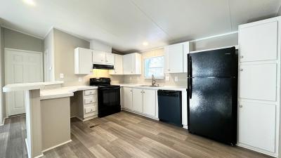 Mobile Home at 314 Mountain Drive Stone Mountain, GA 30087