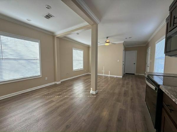 2023 Champion Innovation Singlewides Manufactured Home