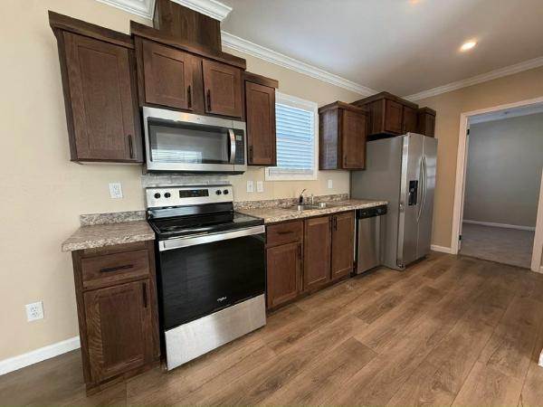 2023 Champion Innovation Singlewides Manufactured Home