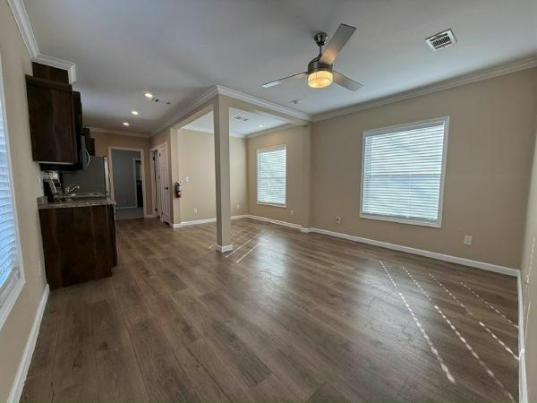 2023 Champion Innovation Singlewides Manufactured Home