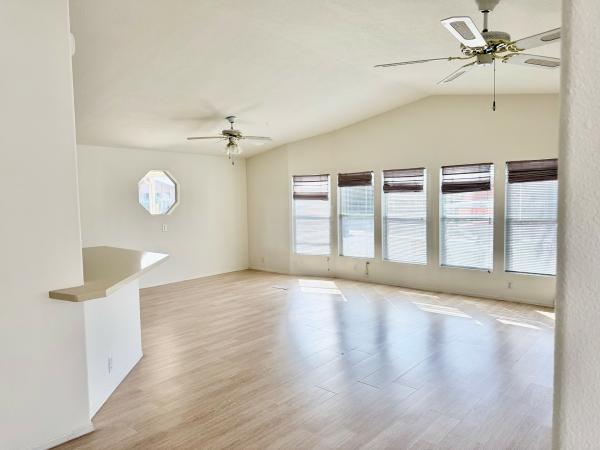 1995 Skyline Unknown Mobile Home