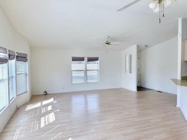 1995 Skyline Unknown Mobile Home