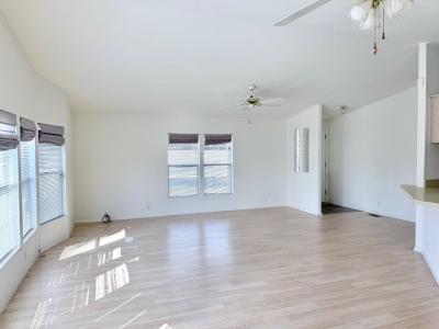 Photo 5 of 15 of home located at 2208 W Baseline Avenue, #48 Apache Junction, AZ 85120