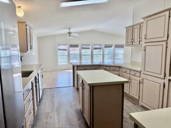 1995 Skyline Unknown Mobile Home