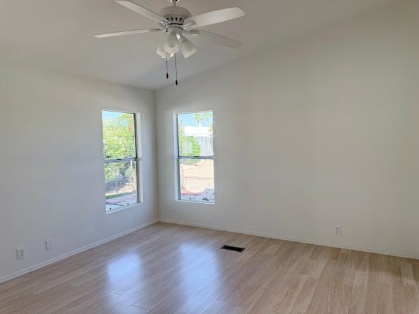 1995 Skyline Unknown Mobile Home