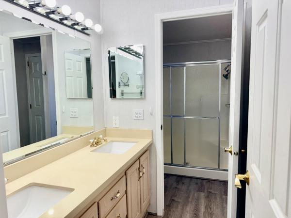 1995 Skyline Unknown Mobile Home