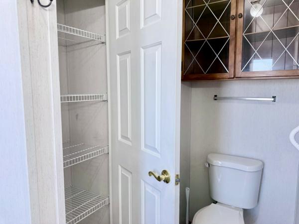 1995 Skyline Unknown Mobile Home