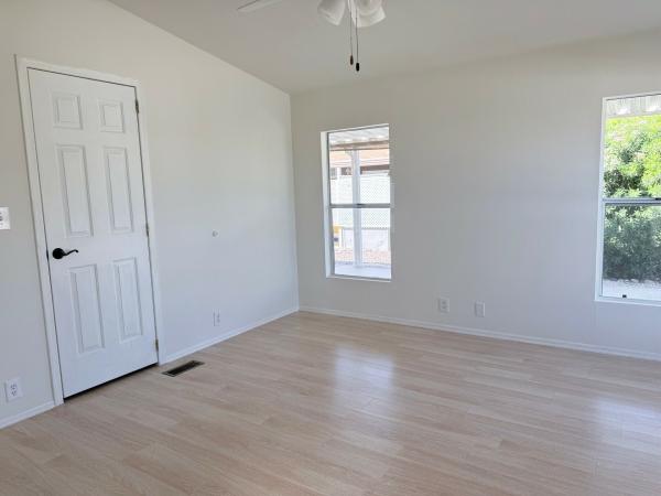 1995 Skyline Unknown Mobile Home