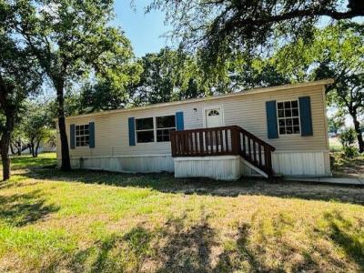 Mobile Home at 6601 Grissom Road #409 Denton, TX 76208
