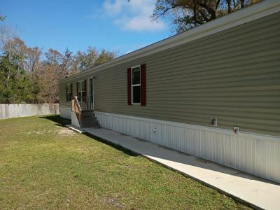 Mobile Home at 5400 Collins Road, #16 Jacksonville, FL 32244