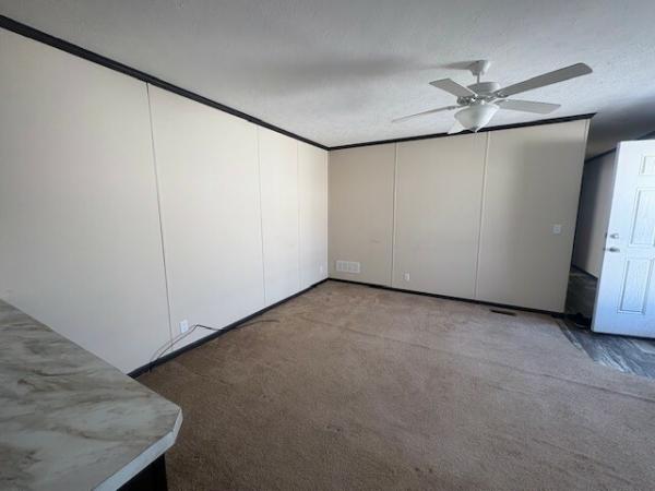 2020 Clayton 95PLH16663BH20 Mobile Home