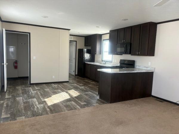 2020 Clayton 95PLH16663BH20 Mobile Home