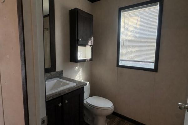 2020 Clayton 95PLH16663BH20 Mobile Home