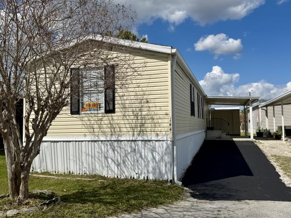 2001 LIMI Mobile Home For Sale