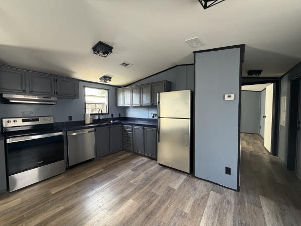 2001 LIMI FLA14615788 Mobile Home