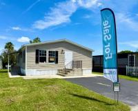 2005 Fleetwood GAFL434A/B77785FE21 Mobile Home