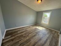 2005 Fleetwood GAFL434A/B77785FE21 Mobile Home