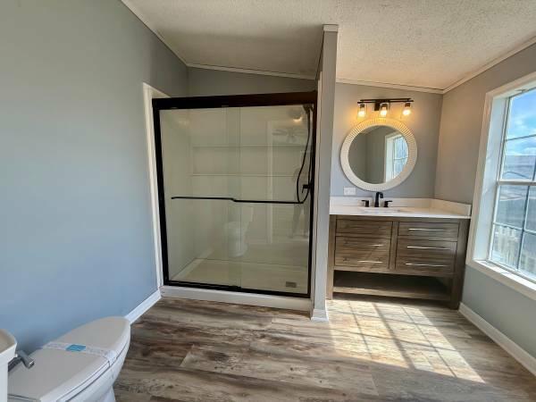 2005 Fleetwood GAFL434A/B77785FE21 Mobile Home