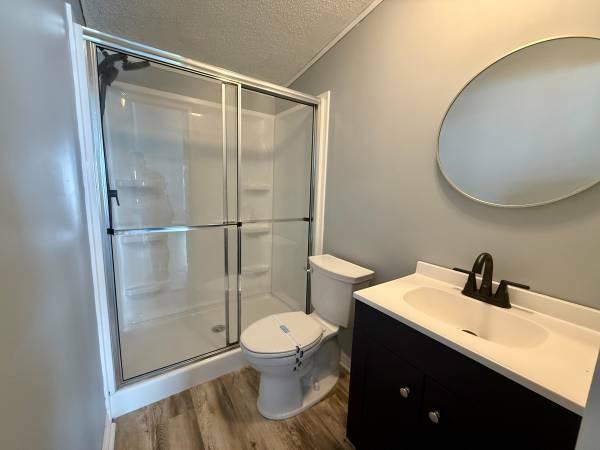 2005 Fleetwood GAFL434A/B77785FE21 Mobile Home