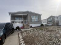 2018 CLAYTON 81SHN28523 Mobile Home