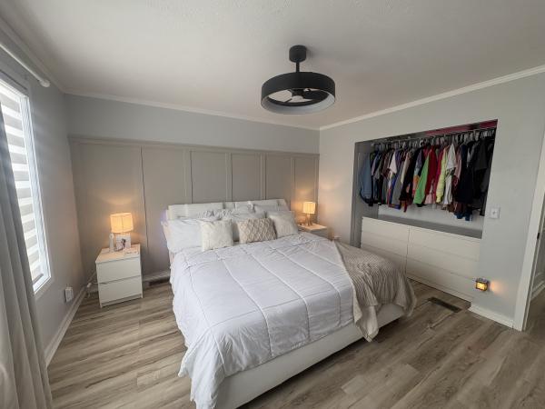 2018 CLAYTON 81SHN28523 Mobile Home