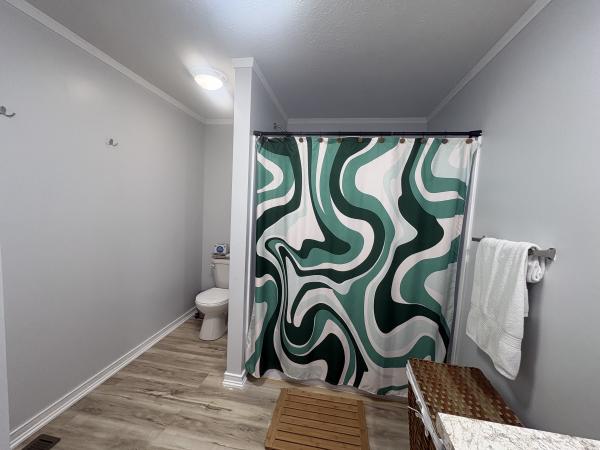 2018 CLAYTON 81SHN28523 Mobile Home