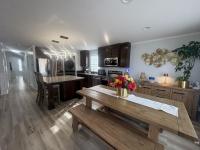 2018 CLAYTON 81SHN28523 Mobile Home