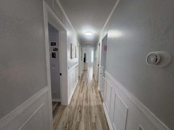 2018 CLAYTON 81SHN28523 Mobile Home