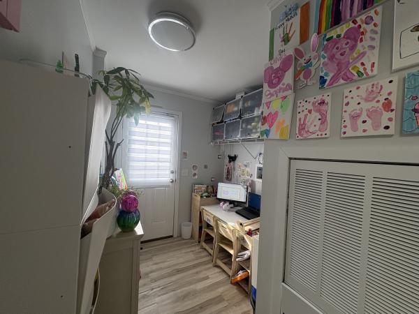 2018 CLAYTON 81SHN28523 Mobile Home