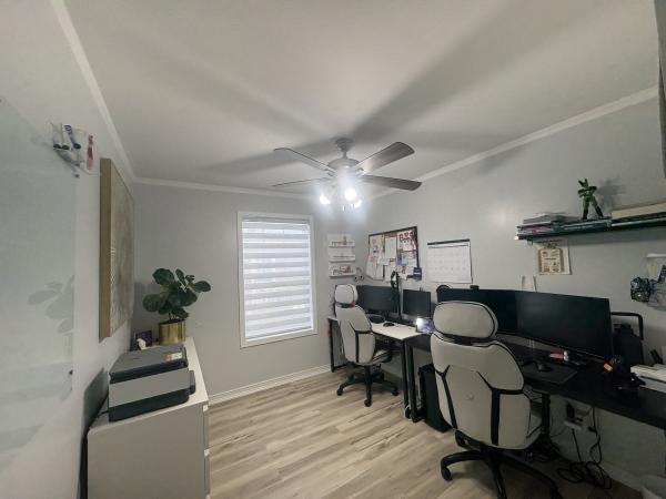 2018 CLAYTON 81SHN28523 Mobile Home