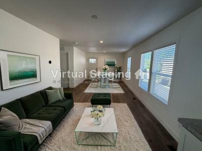 Photo 2 of 19 of home located at 501 E Ray Rd, #48 #48 Chandler, AZ 85225