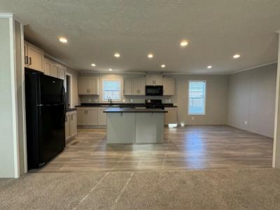 Mobile Home at 29251 Tanglewood Flat Rock, MI 48134