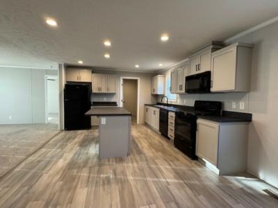 Photo 2 of 5 of home located at 29251 Tanglewood Flat Rock, MI 48134