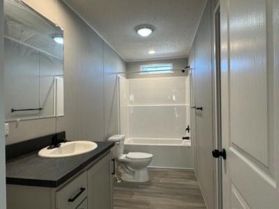 Photo 4 of 5 of home located at 29251 Tanglewood Flat Rock, MI 48134