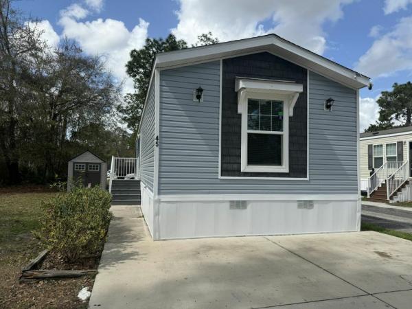 2022 CMH Manufacturing Mobile Home For Sale