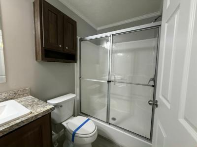 Photo 4 of 14 of home located at 10201 W Beaver St #45 Jacksonville, FL 32220