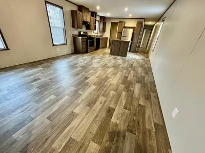 Mobile Home at 4042 Hickory Knoll Drive Lot 5 Indianapolis, IN 46203